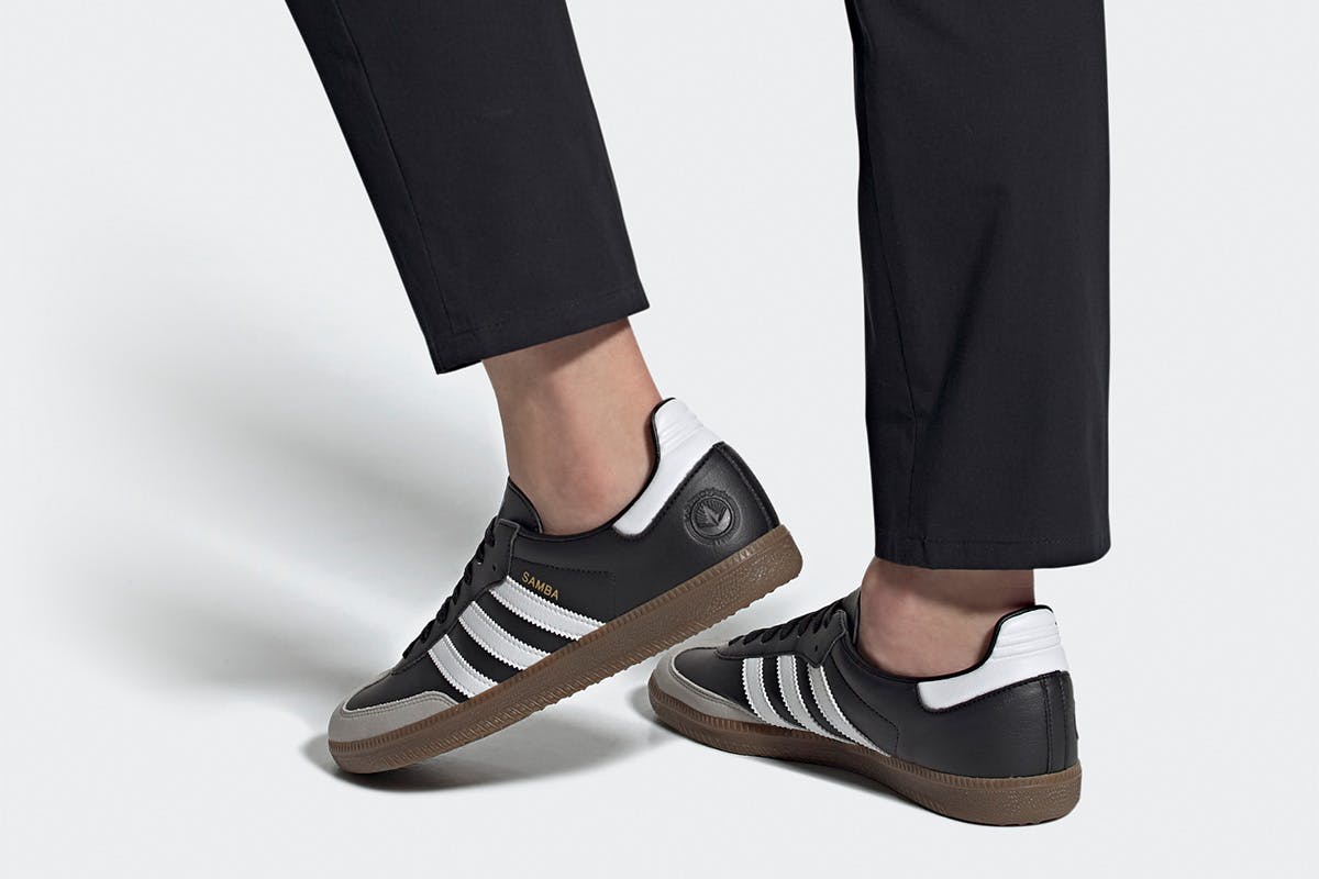adidas ourlet